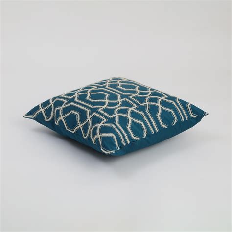 Buy Adam Set of 2 Cushion Covers - 40x40cm from Home Centre at just INR ...