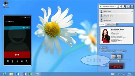 Image result for Dial From Computer Tutorial
