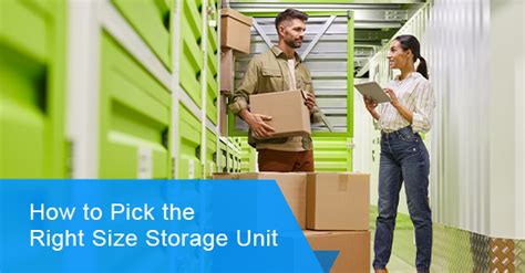 How to Pick Storage Unit 的图像结果