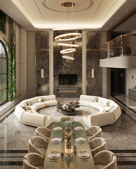 Luxury Interior Design Ideas Home Decor And Interior Design Ideas For