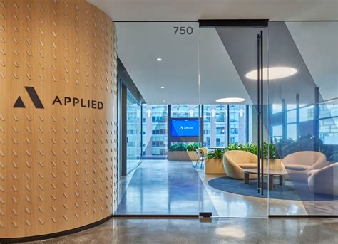 Applied Systems by Charlie Greene Studio - Architizer