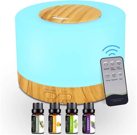 Image result for Using Essential Oils in Diffusers