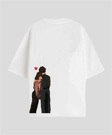 Favourite Person - Oversized T-shirt – TheBTclub