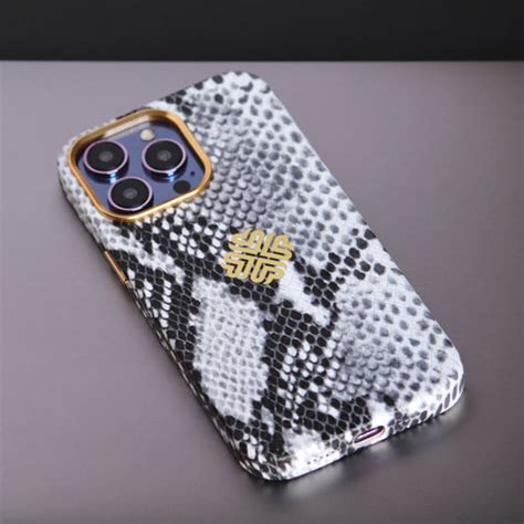 Luxury iPhone 14 Pro and iPhone 14 Pro Max Leather Covers Collection ...