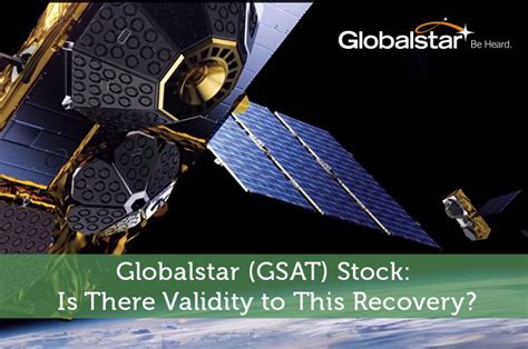 Globalstar, Inc. (GSAT): TLPS Story Not Over Yet; Long Investors Are ...
