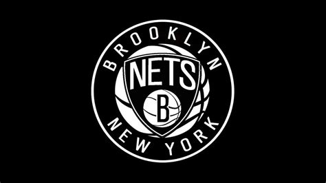 NBA Nets Logo 的图像结果
