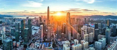 权威发布 | 2020年下半年深圳房地产市场销售力TOP20 - 哔哩哔哩