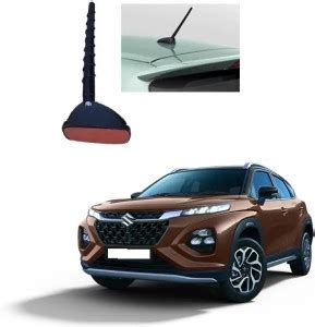 AutooNation Car Roof Show Antenna Flexible Plastic Material Rod For ...