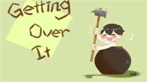 BBS Getting Over It 的图像结果