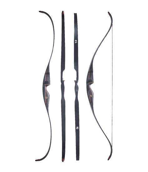 Bear Archery Black Bear Recurve Bow at Jim Pardo blog