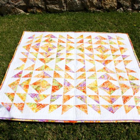 Tranquil Triangles Tutorial 的图像结果