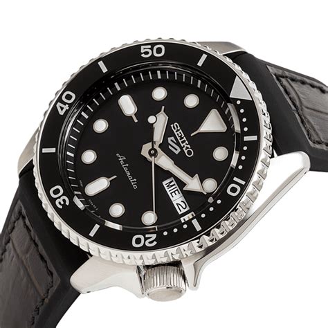 Seiko 5 Sports Automatic Watches - Go beyond The Norm – Page 2