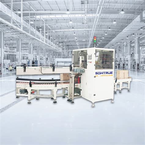 Image result for Case Packing Machine