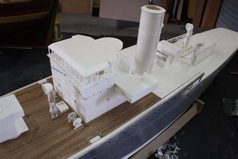 Image result for Bathurst Class Corvette Model