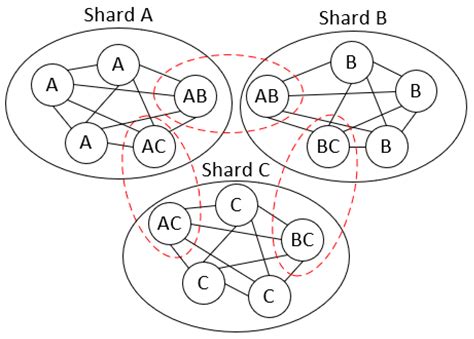 MSSP: A Blockchain Sharding Protocol Based on Multi-Shard Storage