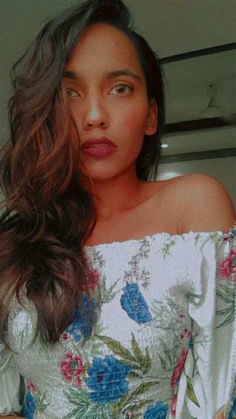 Anshi Patel model, Surat | Talentrack