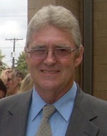 Ronald L. Patton Obituary - The Beaver County Times