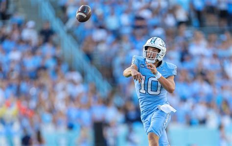 2024 NFL Draft: Early team fits for the top quarterback prospects ...