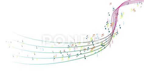 Note Symbol Colorful 的图像结果