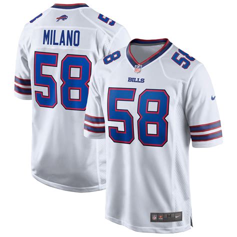 Buffalo Bills Jerseys & Teamwear | NFL Merchandise | rebel