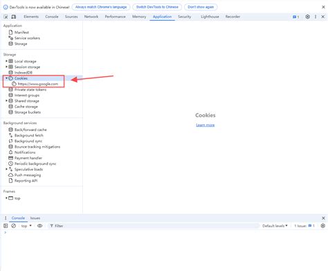 Cookie Path 的图像结果