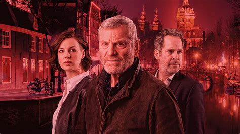 Crime Drama : ABC iview