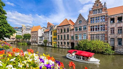 Ghent 2021: Top 10 Tours & Activities (with Photos) - Things to Do in Ghent, Belgium | GetYourGuide