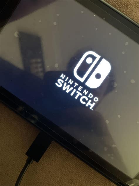 Image result for Switch RCM Button