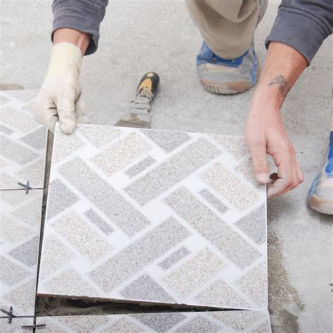 Affordable Tile Flooring In Grayslake, IL | Affordable Interiors