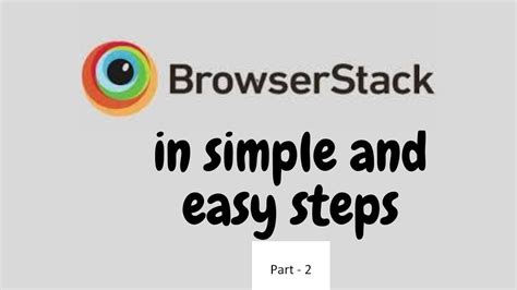 Image result for BrowserStack Testing YouTube