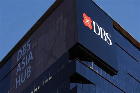 如何开设新加坡星展银行（DBS）个人账户？ - 知乎