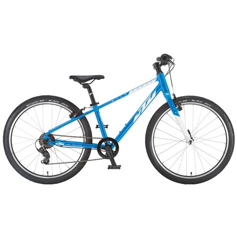 KTM Wild Cross 24 metallic blue | online kaufen