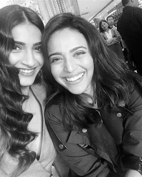 Kareena-Sonam begin shooting for Veere Di Wedding. 5 photos from the ...