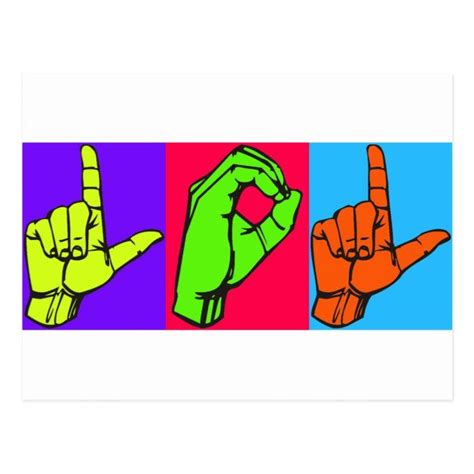 Image result for Sign Language LOL