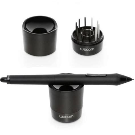 Wacom Grip Pen for Intuos Tablet, Cintiq Pro and Cintiq Pro - India ...