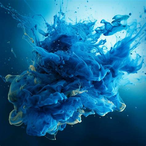 Image result for Blue Splash