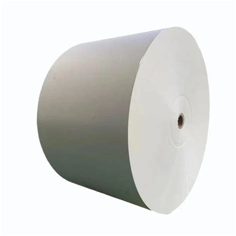 Silicone Coated Release Liner Paper Rolls And Sheets - 70 Gsm Silicone ...
