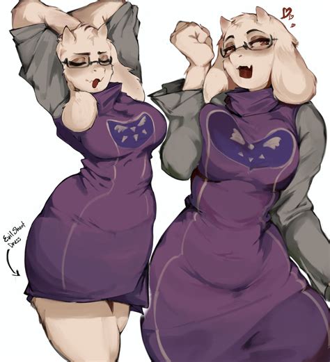 Toriel :: Undertale персонажи :: Undertale :: сообщество фанатов ...