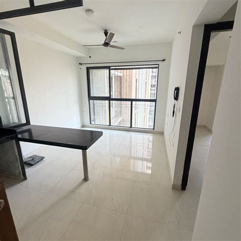 Rental 1 Bedroom 317 Sq.Ft. Apartment in Lodha Crown Quality Homes ...