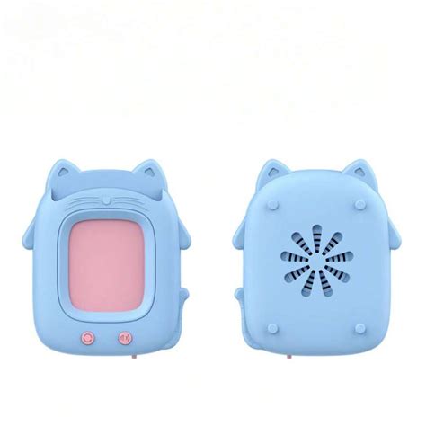 Cross-Border New Vertical Cat Card Machine Children's English ...