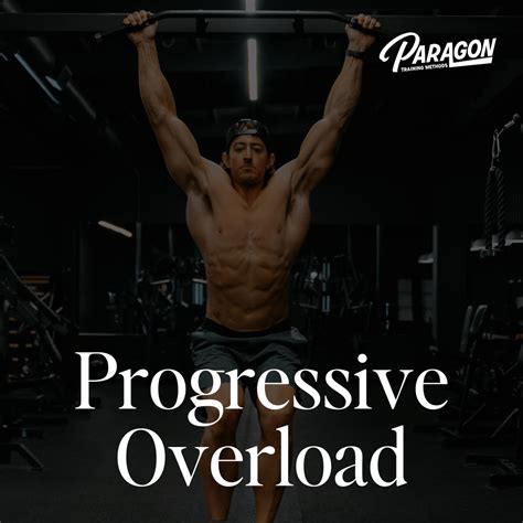 Image result for Progressive Overload Example