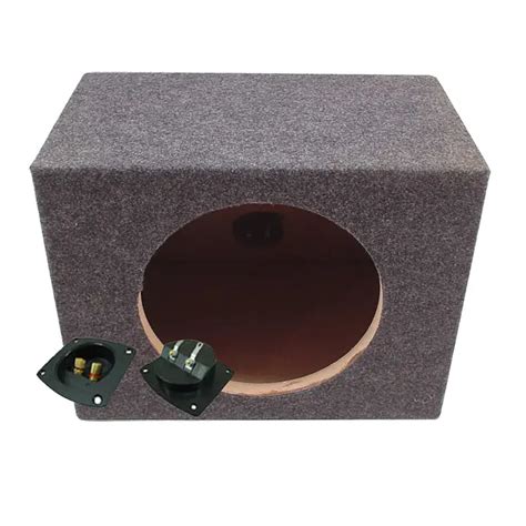 Image result for 12-Inch Sub Box Auto Mounting