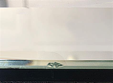 Large Wall or Full-Length Floor Mirror with Beveled Articulated Frame ...