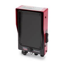 LINCOLN ELECTRIC POWER FEED® 84 SINGLE OR DUAL CONTROL BOX, U/I PART NO ...