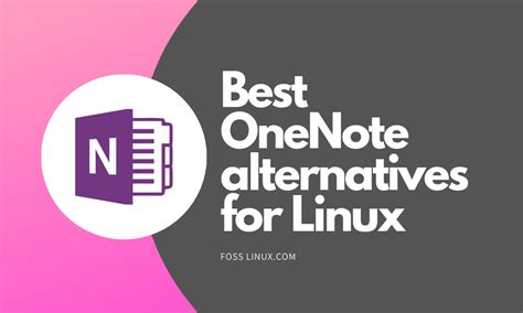 OneNote Alternatives On Linux 的图像结果