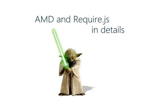 Image result for RequireJS Tutorial