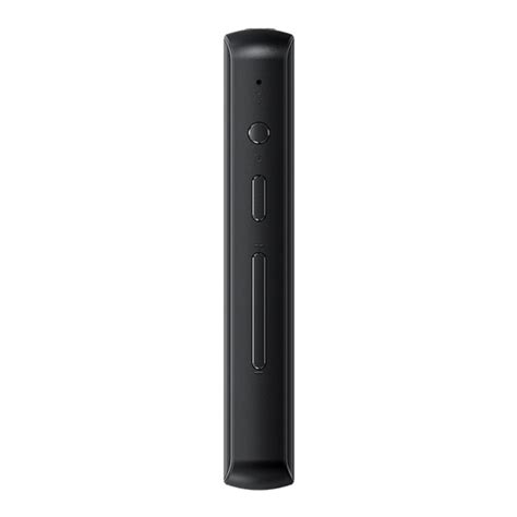 FiiO BTR5 2021 MQA Portable Bluetooth Amp and DAC
