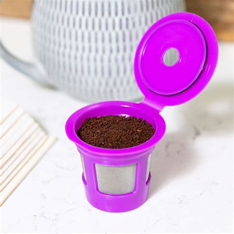 Image result for Reusable Single Cup Coffee Filter