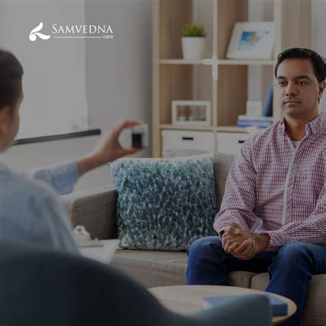 Therapy vs Medication for Depression | Samvedna Care