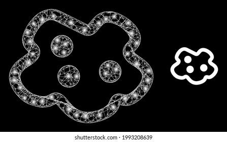 Image result for Amoeba Shaped Mesh Cladding